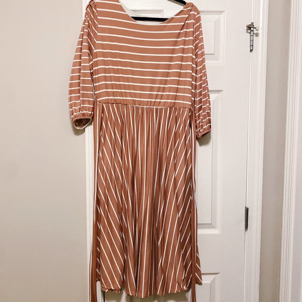 Cute Chic Soul Boutique Dress